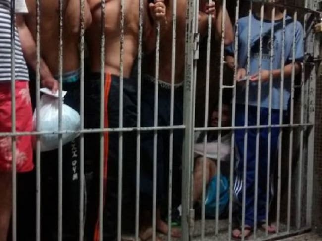 Gobierno Nacional trasladará a 802 condenados que están en calabozos