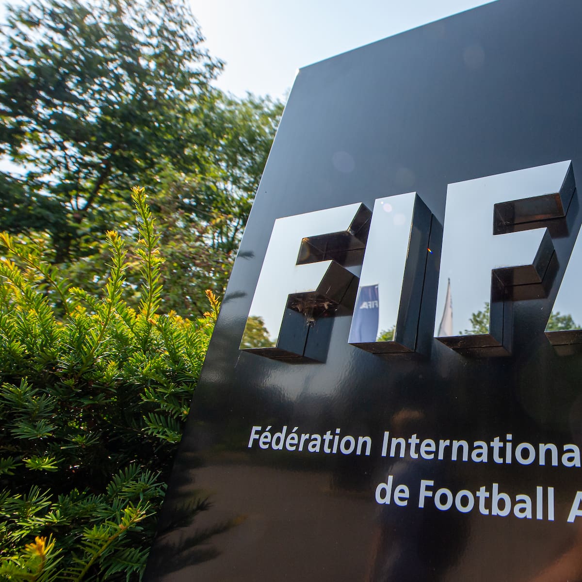 Crisis en la FIFA: UEFA “mantiene” su boicot a las Copas del Mundo