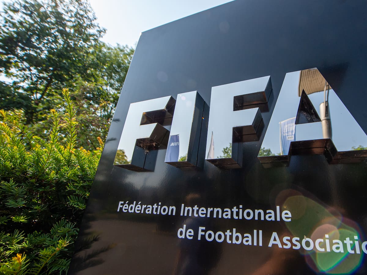 Crisis en la FIFA: UEFA “mantiene” su boicot a las Copas del Mundo