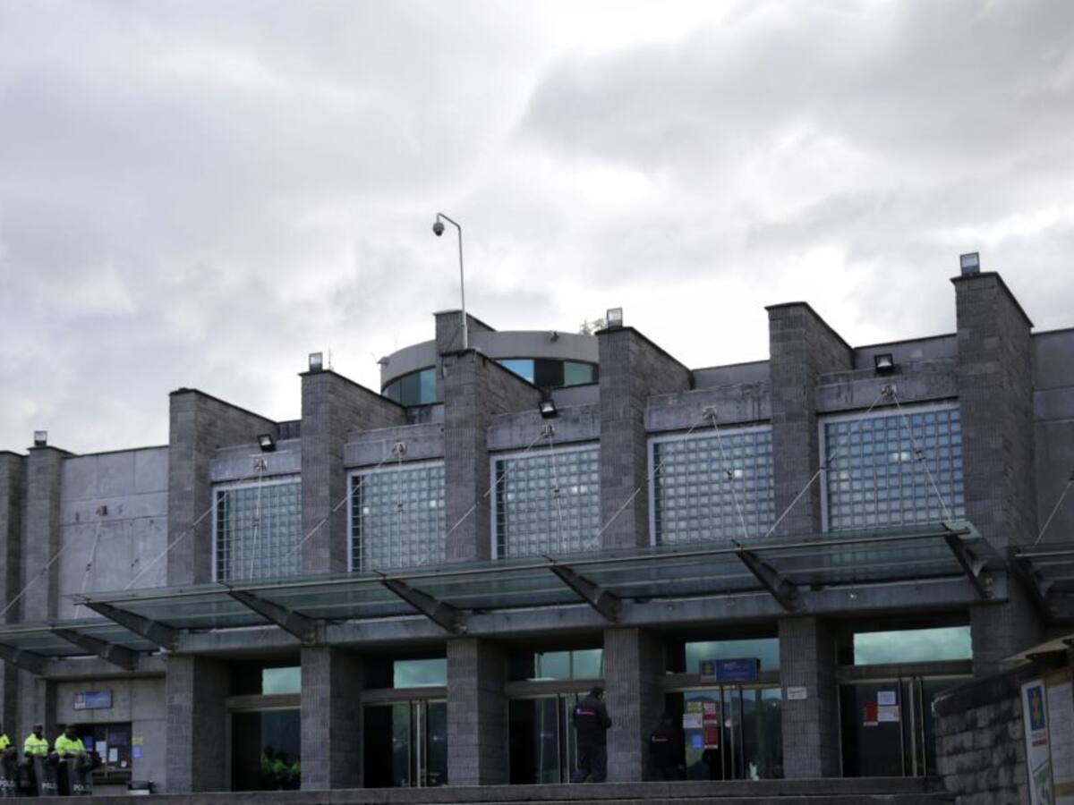 Fiscalía debe reparar a personas que señaló injustamente de guerrilleros