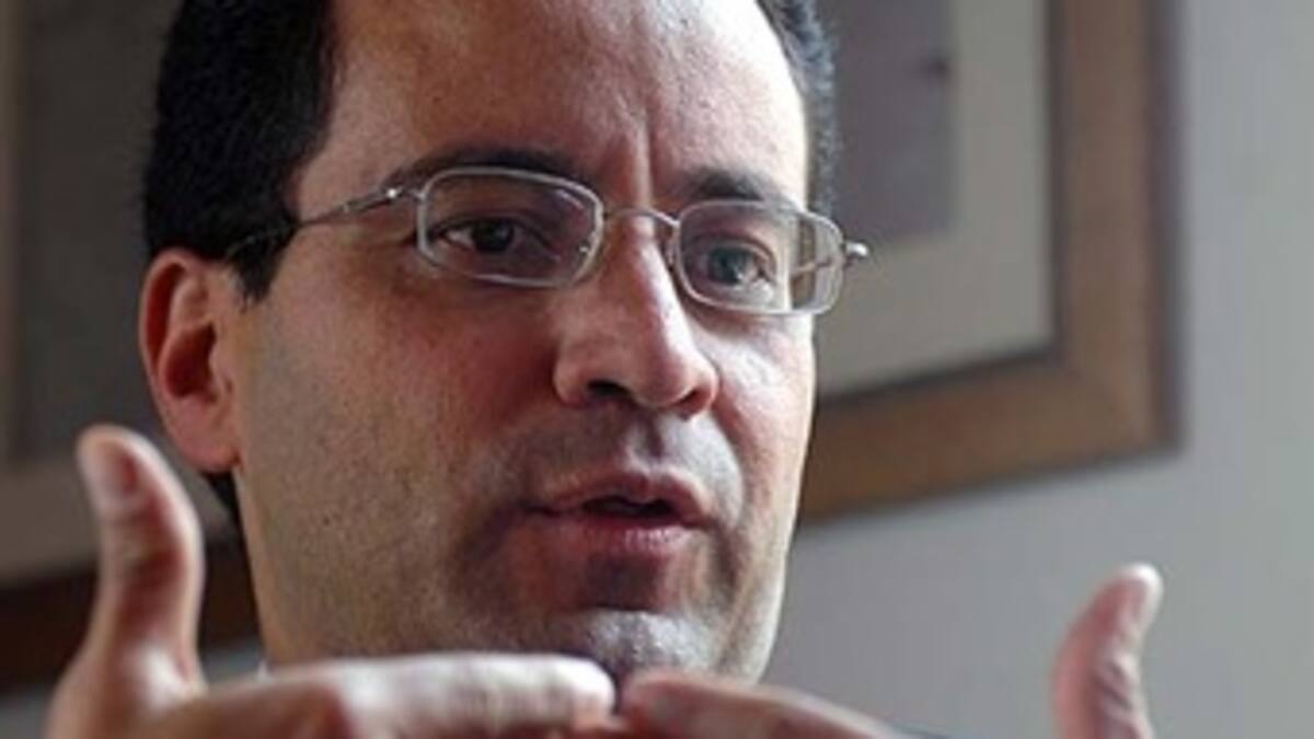 Hoy se definirá si interrogatorio a César Mauricio Velásquez se hará en Italia o en Colombia