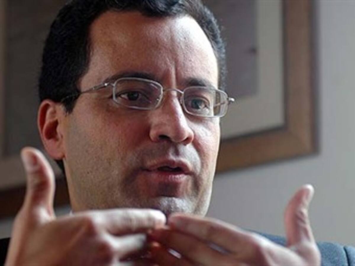Hoy se definirá si interrogatorio a César Mauricio Velásquez se hará en Italia o en Colombia