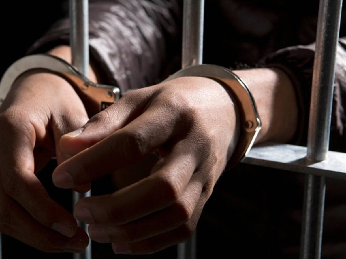 Condenada a 24 años de cárcel a una pareja por prostituir a sus hijos