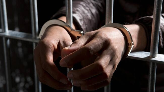 Siete hermanos eran obligados por sus padres a tener relaciones sexuales con terceros.. Foto: Getty Images