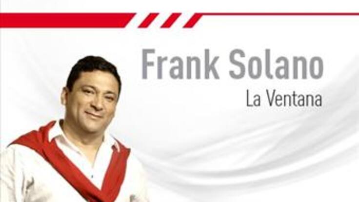 Audio de La Ventana con Frank Solano 18 de Diciembre de 2014 Segunda Parte