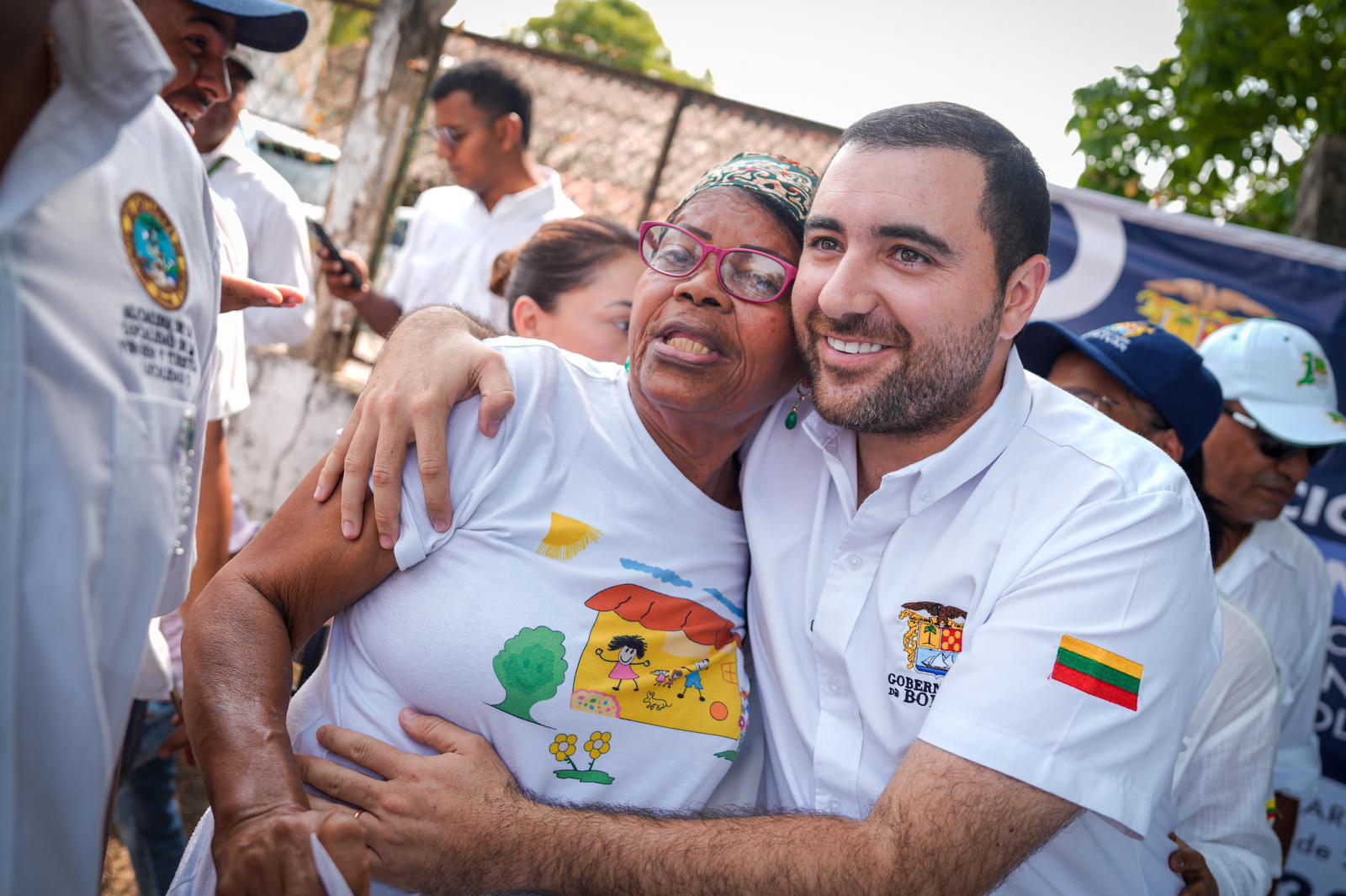 Gobernación de Bolívar