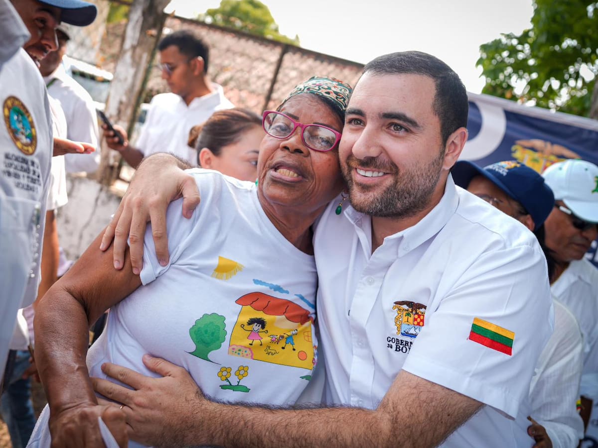 Yamil Arana se mantiene como el mejor gobernador del país