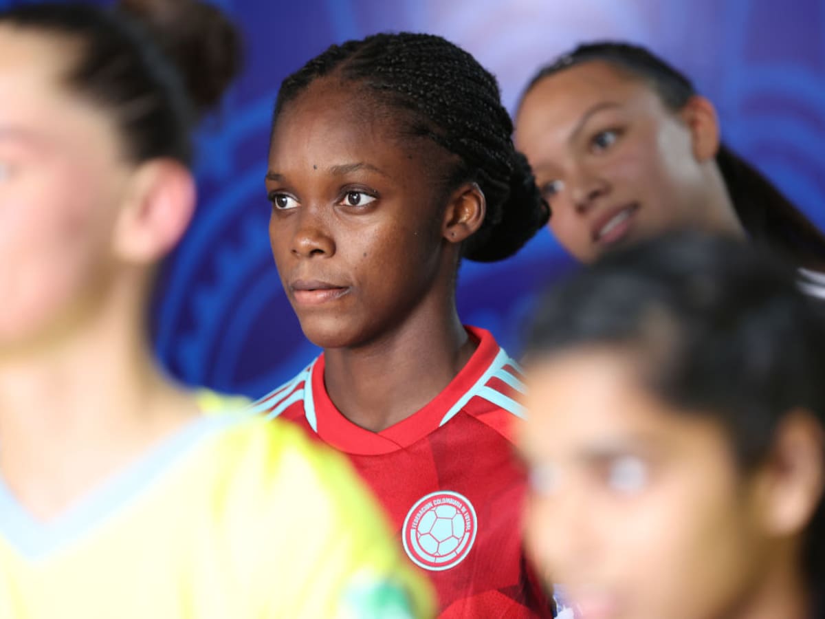 ¿Por qué Linda Caicedo no llegó al Barcelona?
