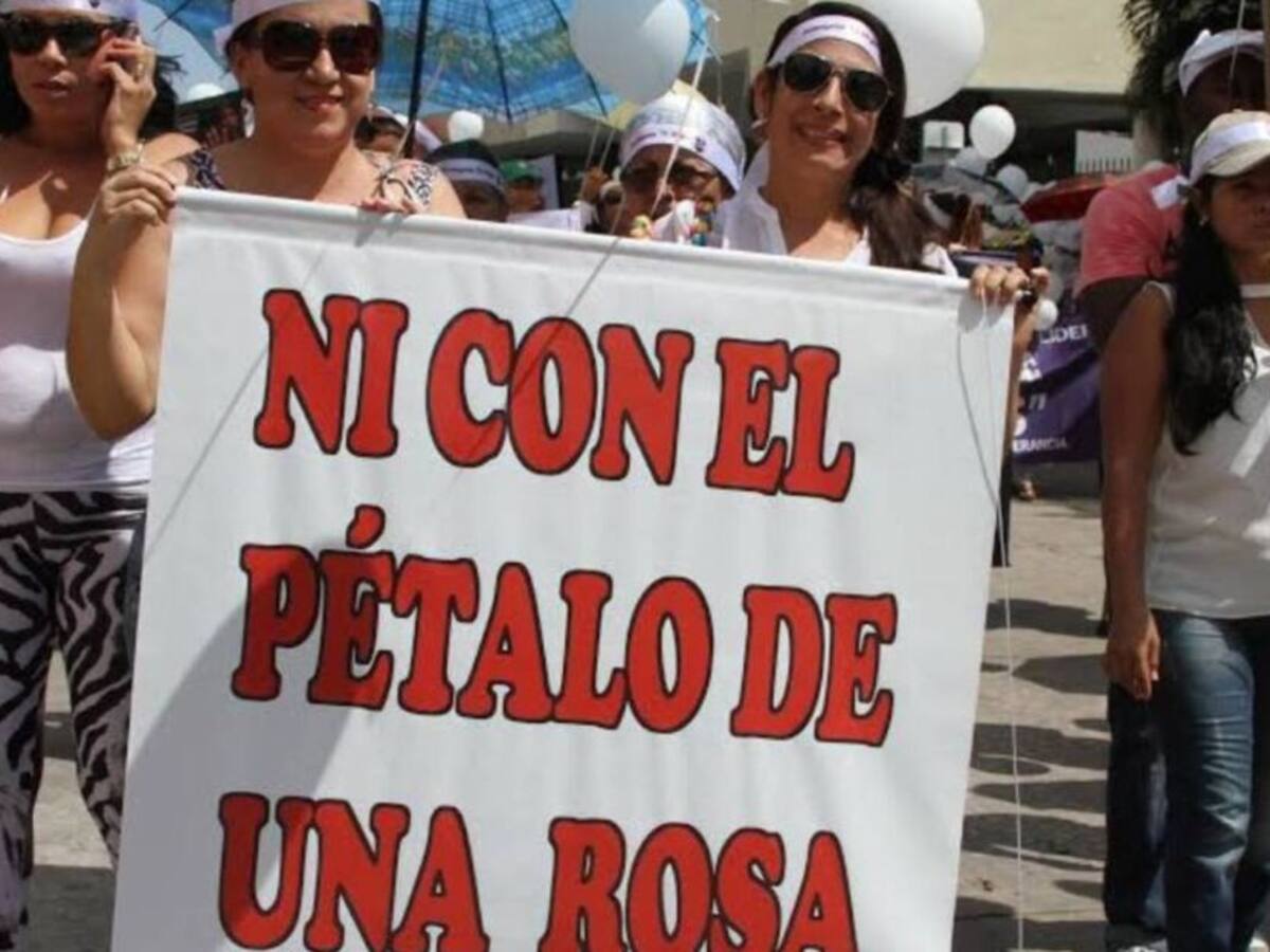 Fiscalía alerta sobre el aumento de violencia contra la mujer en Risaralda