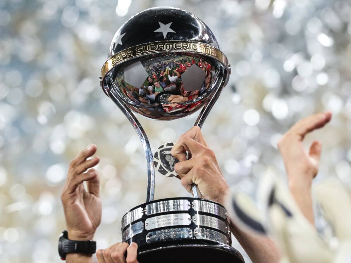 Copa Sudamericana 2025: Once Caldas y los demás equipos clasificados a cuartos de final