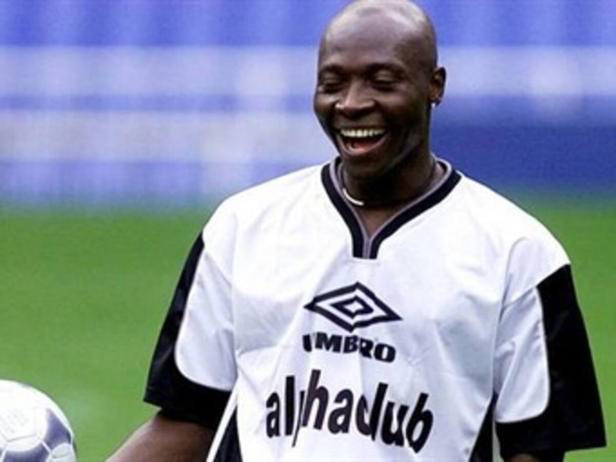 En la memoria: el gol de Freddy Rincón a Alemania, 23 años después