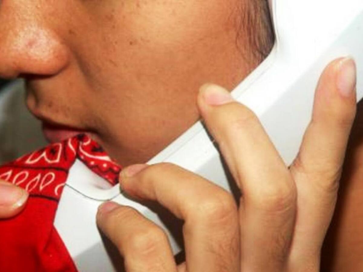 Con falsa historia sobre su hija, hombre estafa en Cartagena