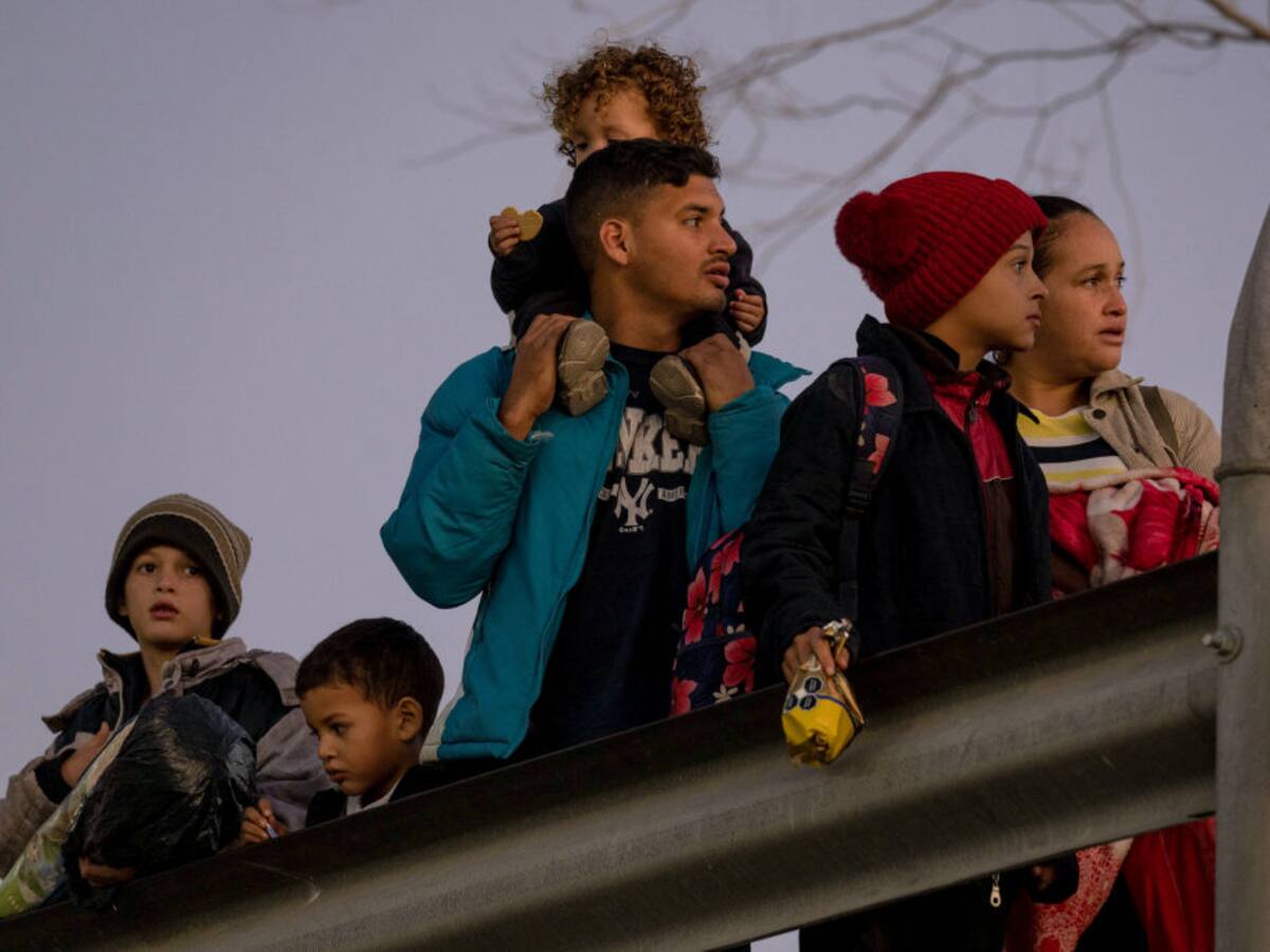 Colombia abrirá las primeras oficinas de ‘movilidad segura’ a EE.UU el 19 de junio