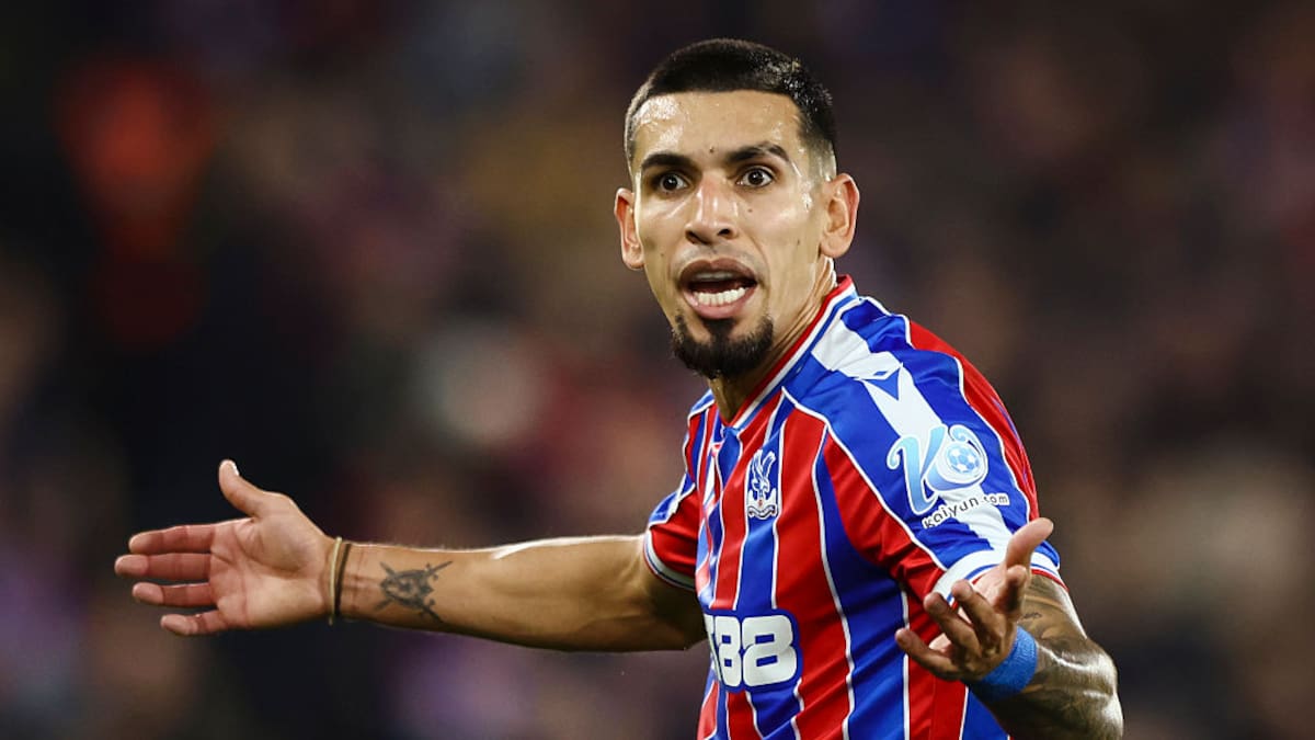 ¿Peligra el Mundial? Daniel Muñoz será operado de una rodilla