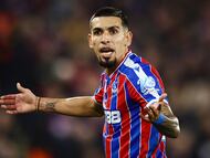 Daniel Muñoz / Getty Images