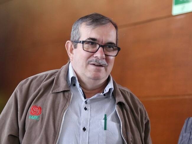 Siempre hemos reconocido nuestra responsabilidad en los secuestros: Rodrigo Londoño