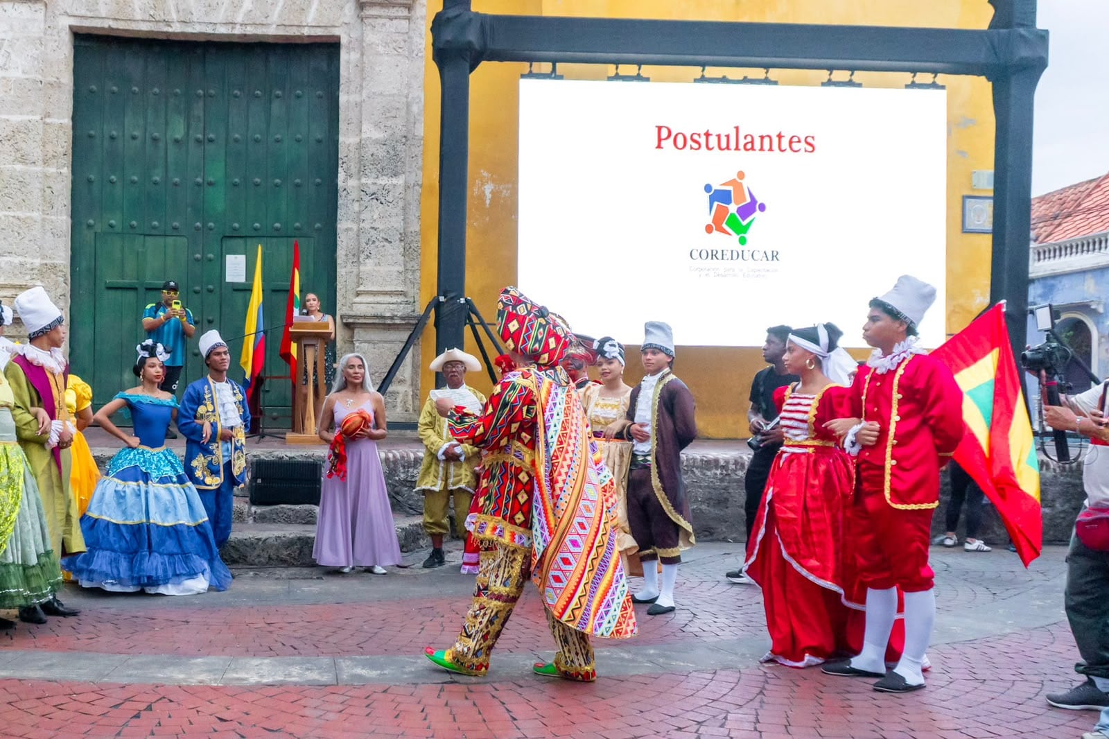 Alcaldía de Cartagena