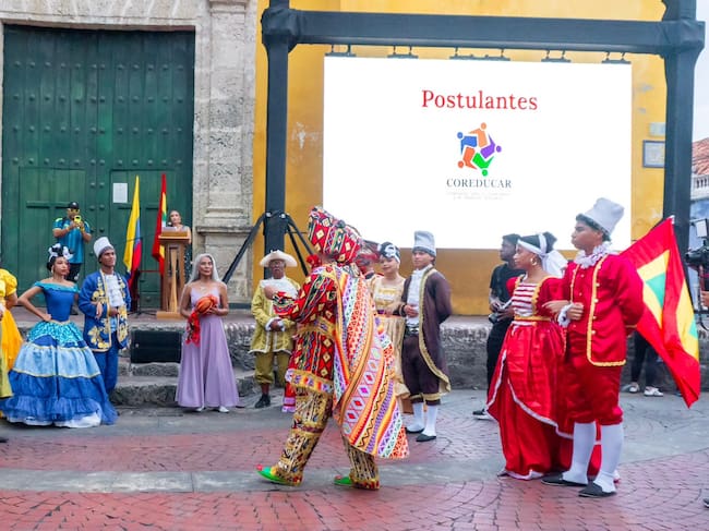 Alcaldía de Cartagena