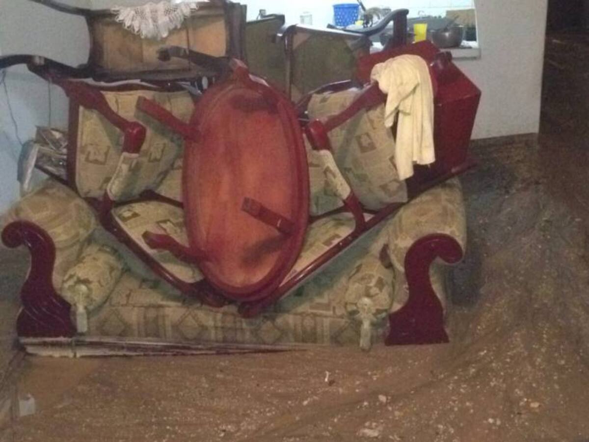 Nos vamos a tomar la vía y la vamos a bloquear: habitantes de Salgar