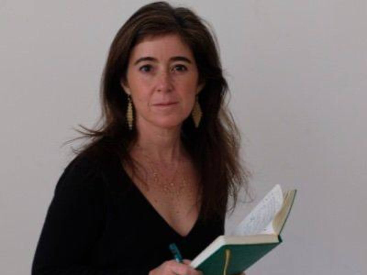 Catalina Gómez: “El comunicado de Rusia es absurdo, no reconocen que esto es una guerra”