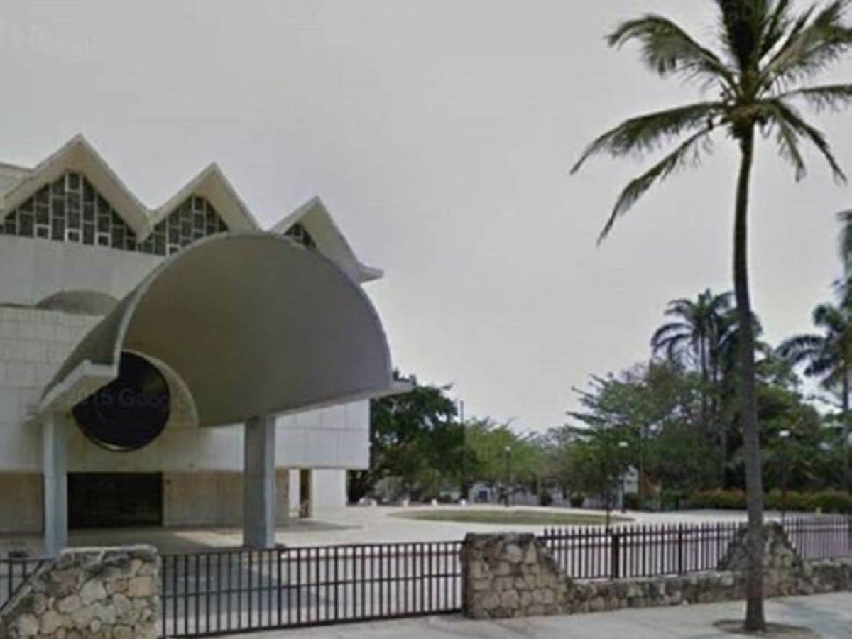 Es una pérdida grande que el Amira de la Rosa no funcione: Samuel Minski