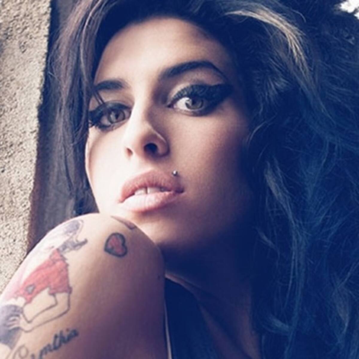 'Pensé que la música le salvaría': Jamie Cullum, amigo de Amy Winehouse