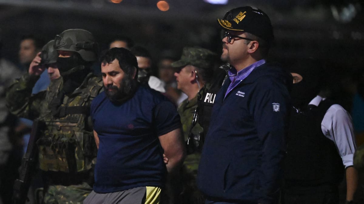 Mi cliente no conoce al presidente Petro: abogado de alias ‘Fito’