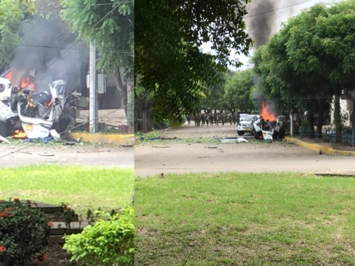 Preocupación en familiares de militares por ataque contra brigada