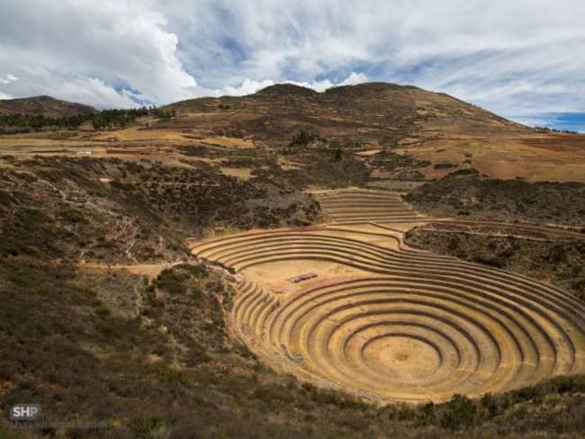 La Historia del Mundo (01/11/2015)