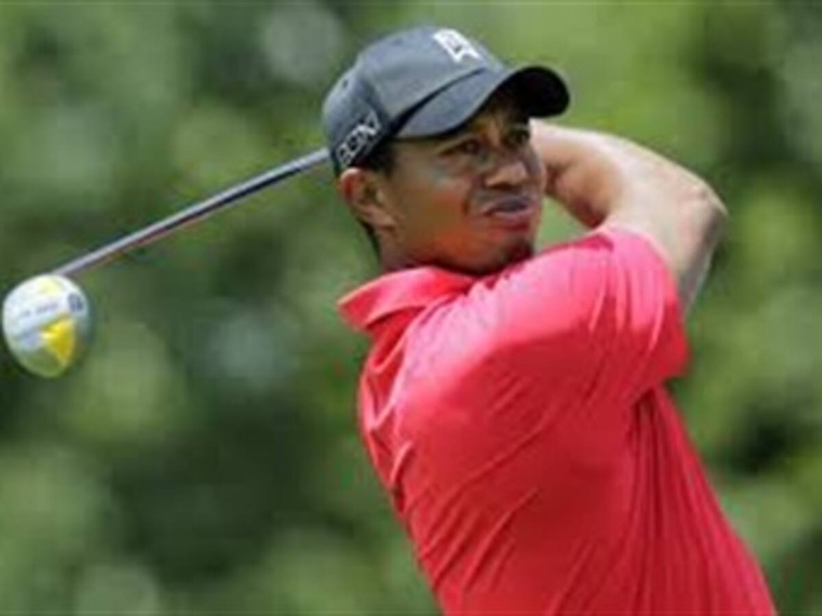 El resurgir de Tiger Woods, la opinión de Germán Calle en El Alargue de Caracol Radio