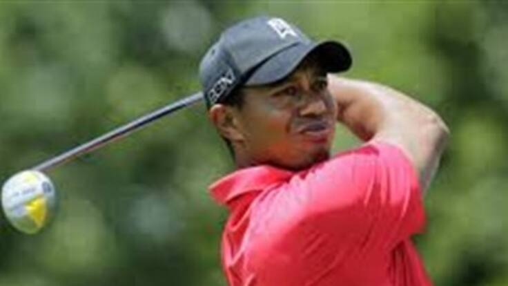 El resurgir de Tiger Woods, la opinión de Germán Calle en El Alargue de Caracol Radio