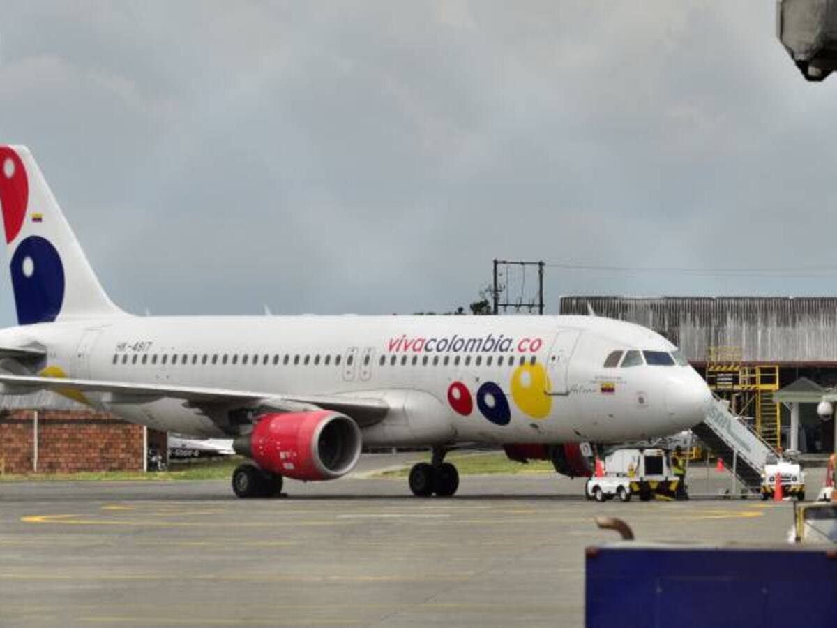 Gobierno pide a Viva Colombia corregir mensaje considerado sexista y discriminador