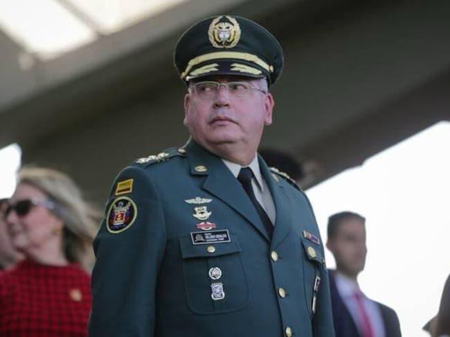 Comandante de las FFMM refuerza seguridad en Valle del Cauca tras atentados en Jamundí y Cali