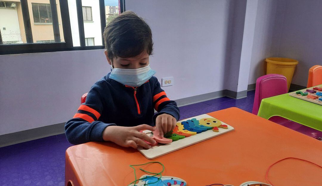 Casos COVID-19 en Caldas