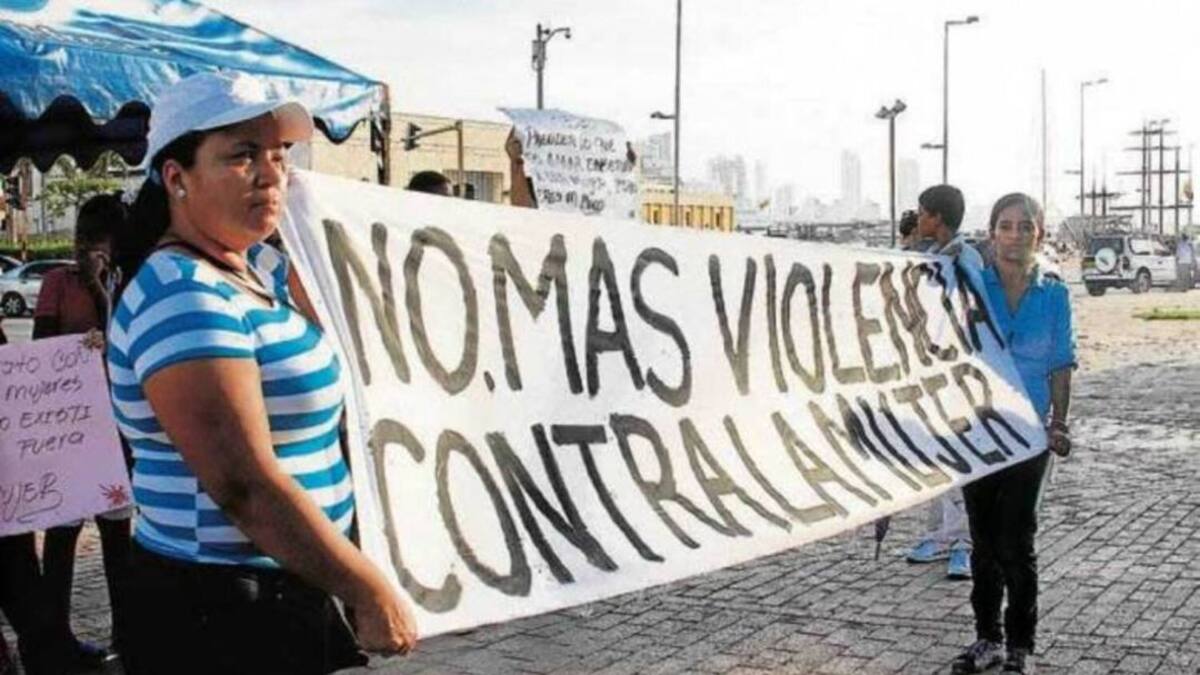 ¡No más feminicidios! En Risaralda persiste la violencia contra las mujeres