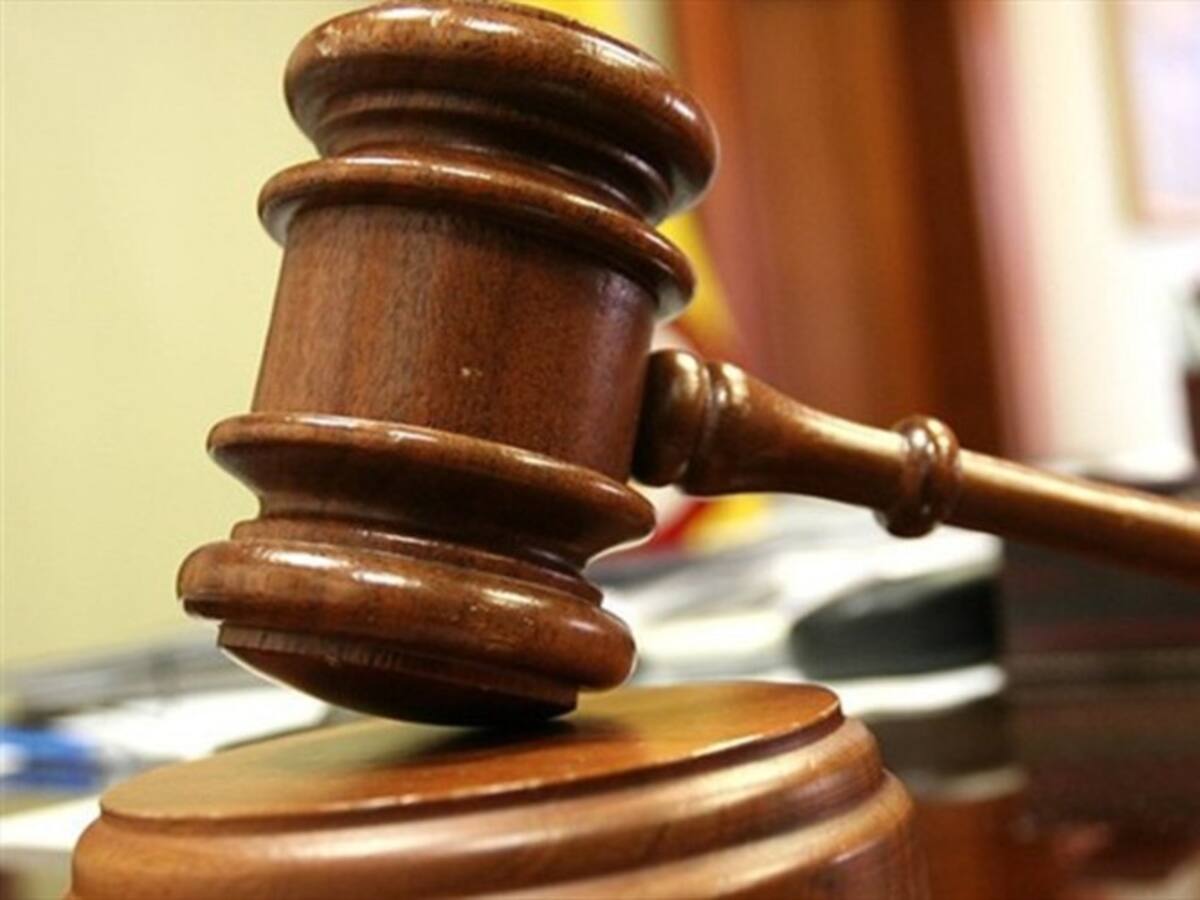 En firme condena contra exalcalde de Corozal por irregularidades en contratación