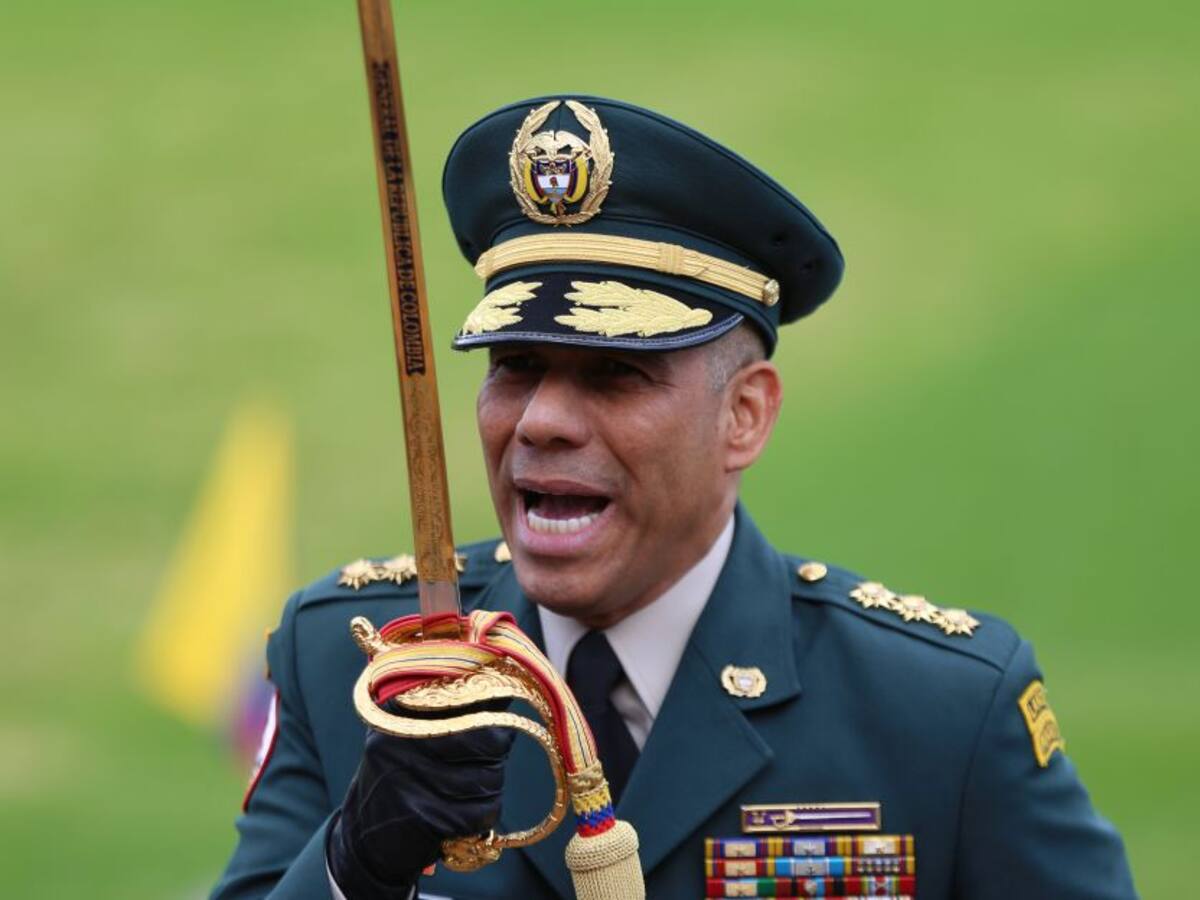 Zapateiro: "Disidencias entrenan niños para narcotráfico y terrorismo"