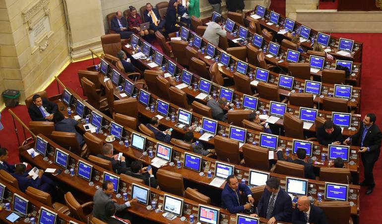 Cámara de Representantes