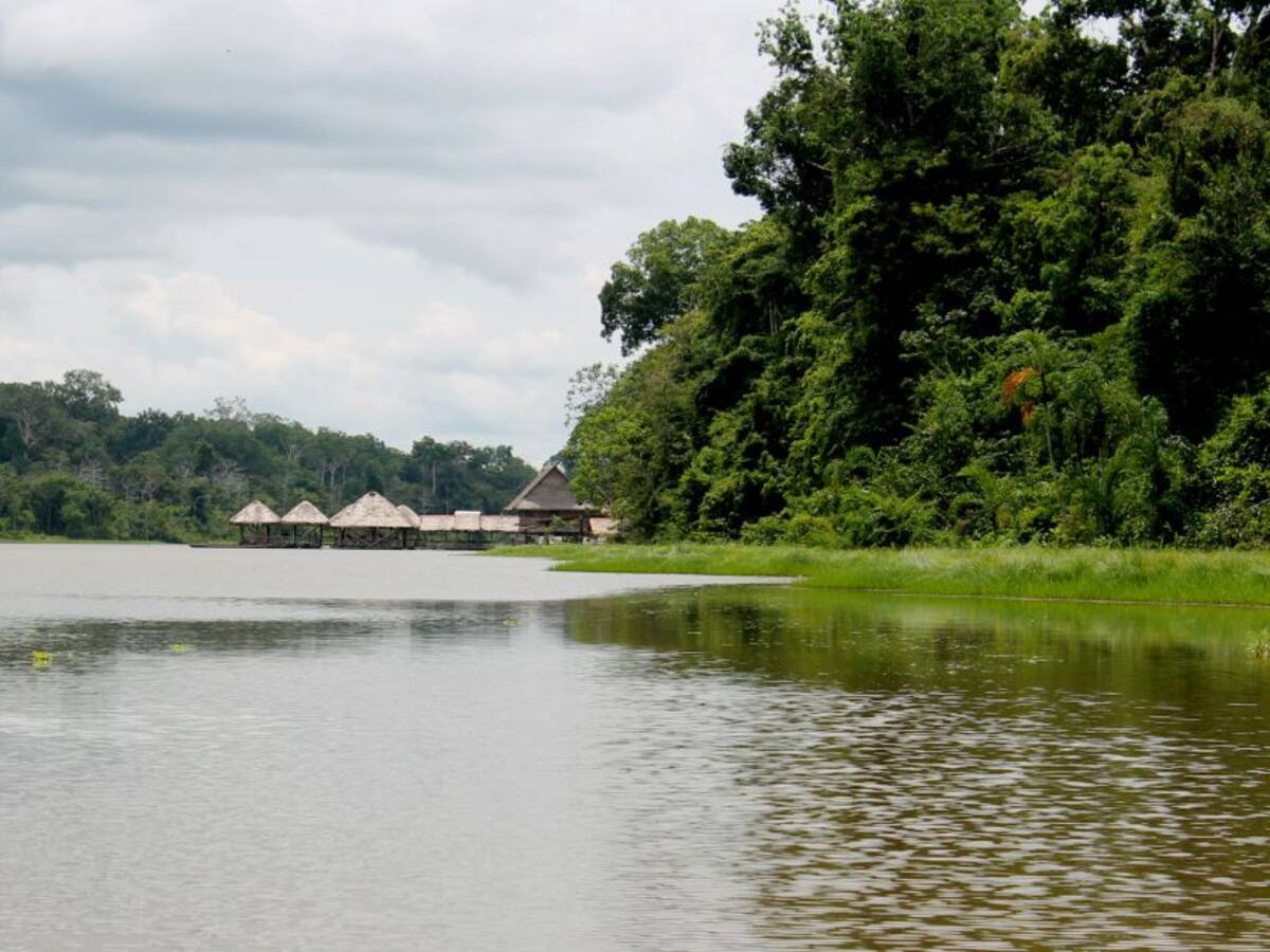 Guaviare, Vaupés y Guainía se preparan para el ecoturismo