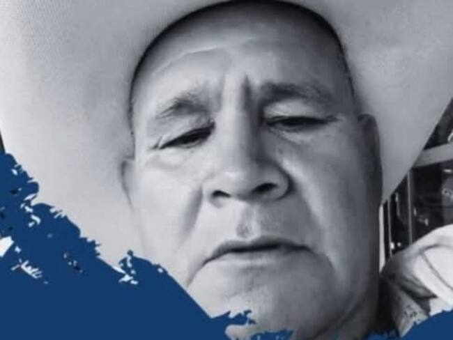 Siete firmantes de paz asesinados, en Caquetá. Foto Redes Sociales.