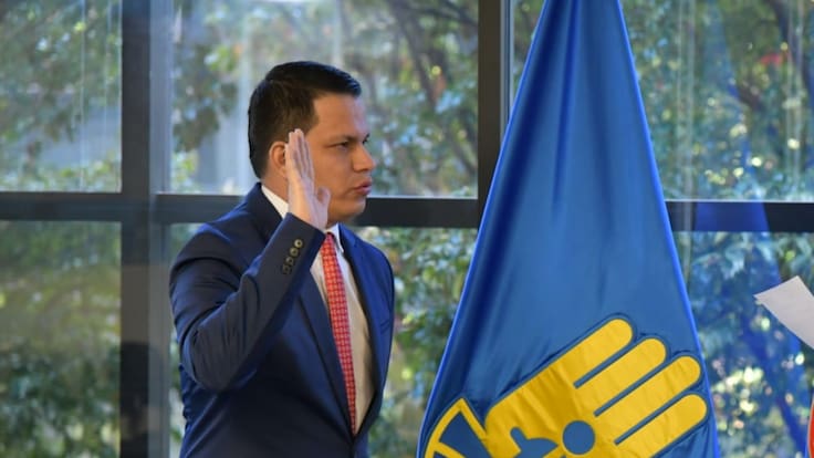 Entrevista Sneyder Pinilla