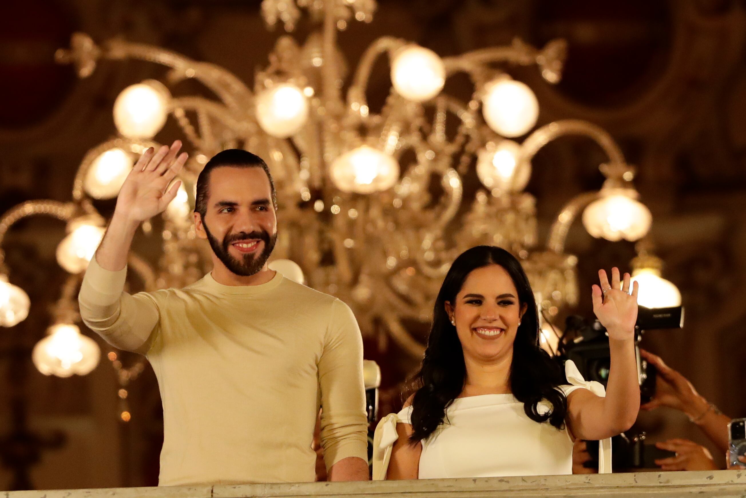 AME6132. SAN SALVADOR (EL SALVADOR),EFE/ Bienvenido Velasco