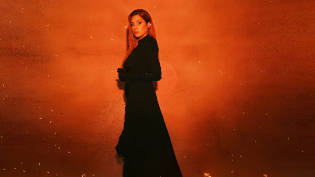 Leire Martínez llega por primera vez a Colombia en solitario: Estos son sus conciertos en el país