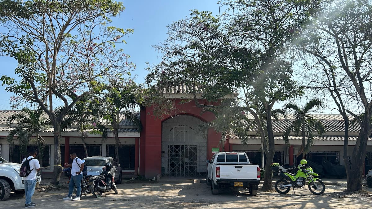 La fuga de los 5 jóvenes en ‘El Oasis’: identifican a dos del grupo ilegal que ingresó a liberarlos