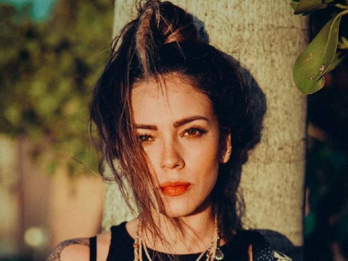 Pitizion estrena video junto a Greeicy y sus seguidores