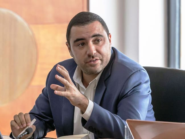 Gobernación de Bolívar