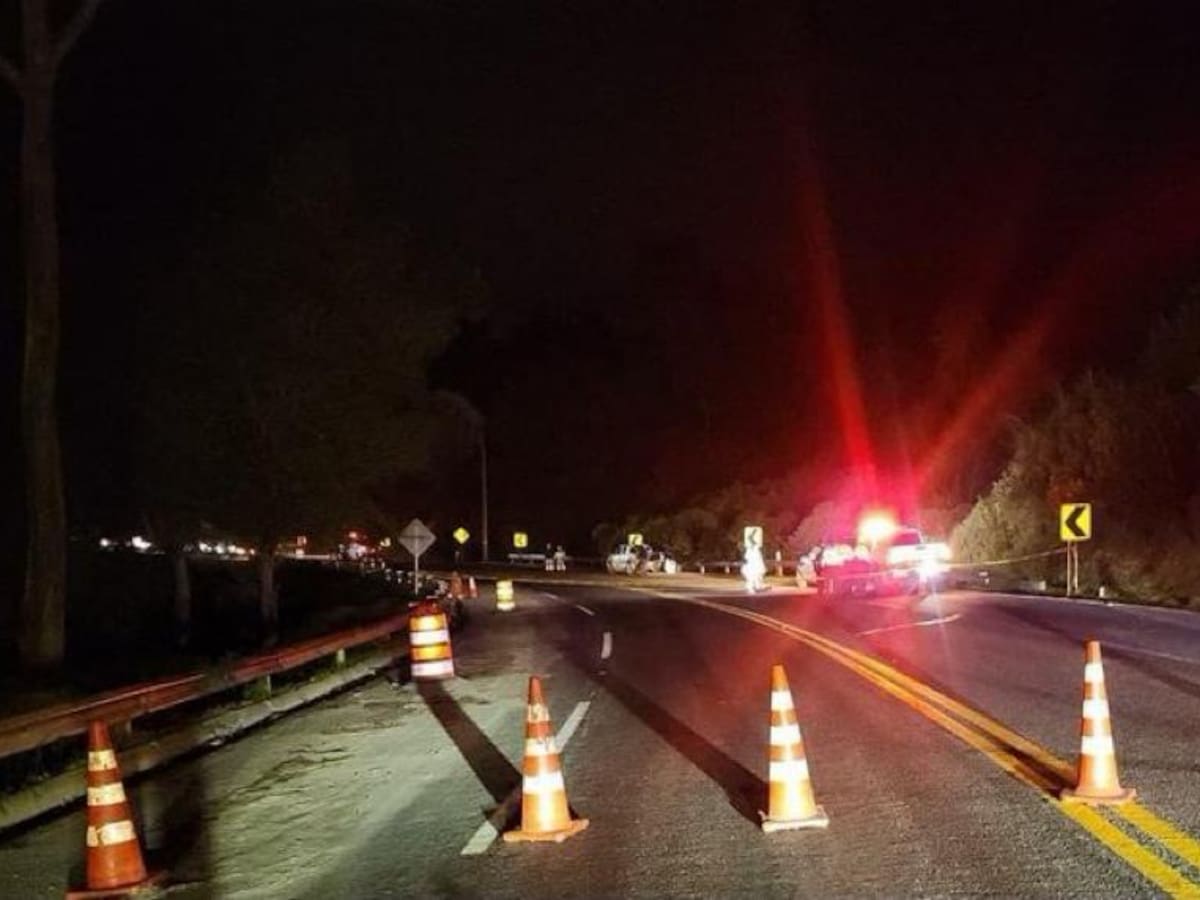 Capturan en la vía al Llano a hombre señalado de asesinar a su esposa y a su hija menor de edad