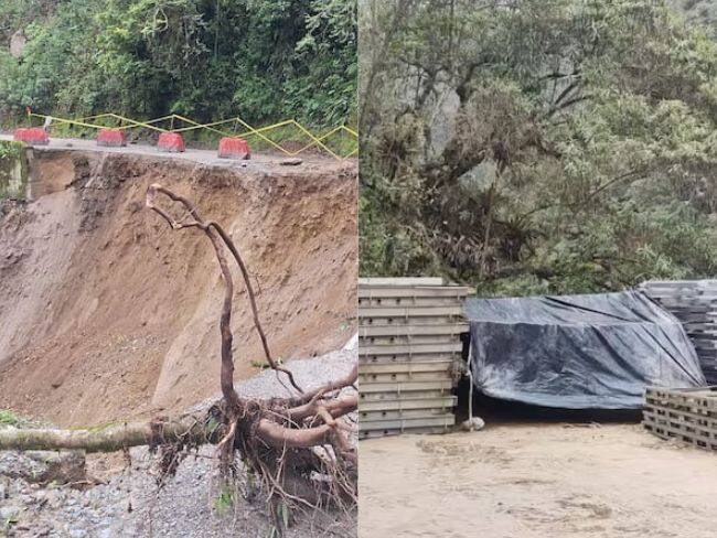 Rubén Dario Moreno Méndez, alcalde de Málaga, Santander