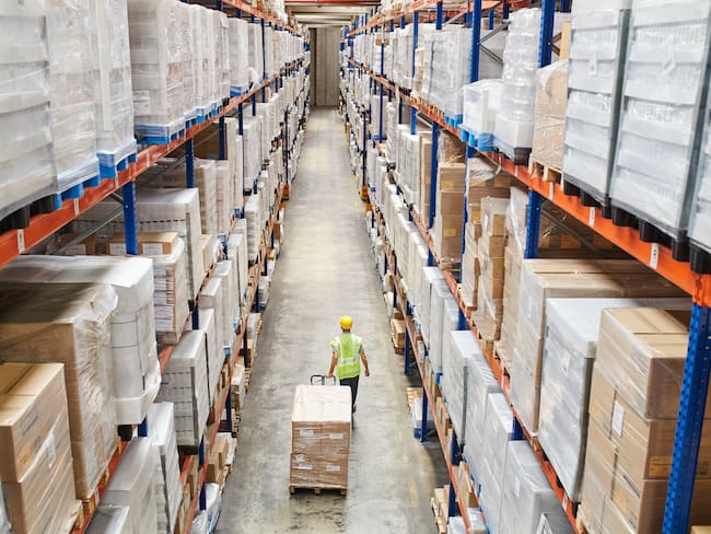 Imagen de referencia vía Getty Images.