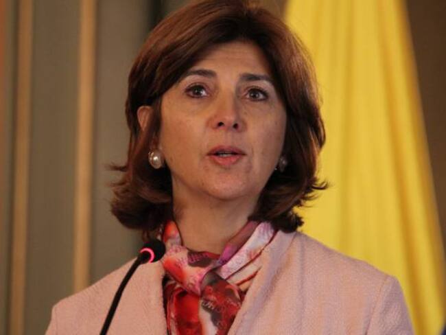 Colombia buscó la paz por mucho tiempo y ahora no sabemos qué hacer con ella: Canciller